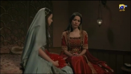 Mehmed The Conqueror - Season 01 Episode 31